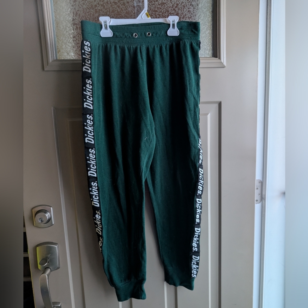 Mens Sz Lg Dickies Sweatpants